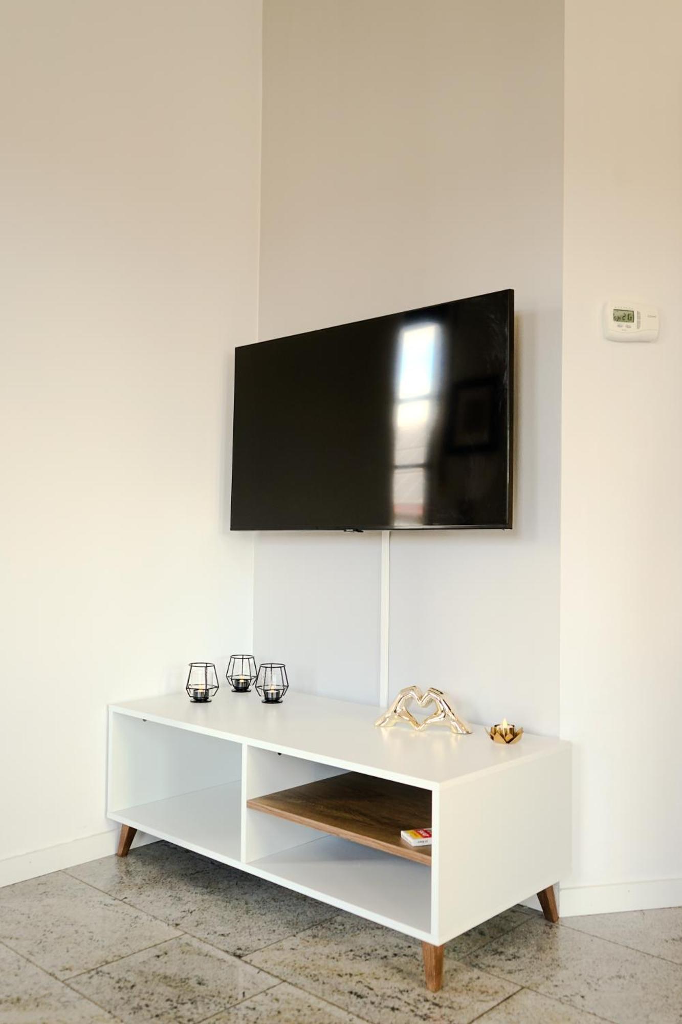 2-Raum App Mit Terrasse Jena Zoellnitz Apartment Bagian luar foto